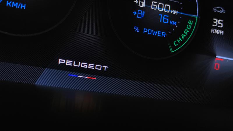  - Essai Peugeot 308 SW (2021) | nos photos de la compacte