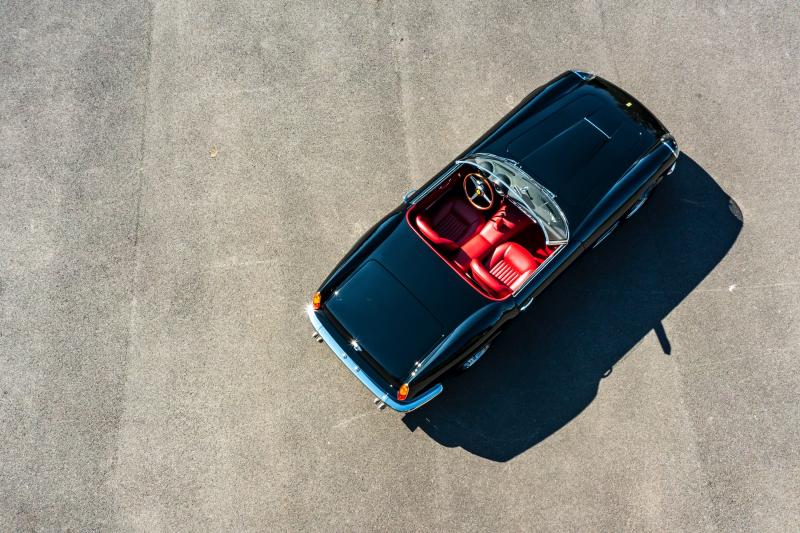 - Ferrari California Spyder Revival by GTO Engineering | Les photos de la belle