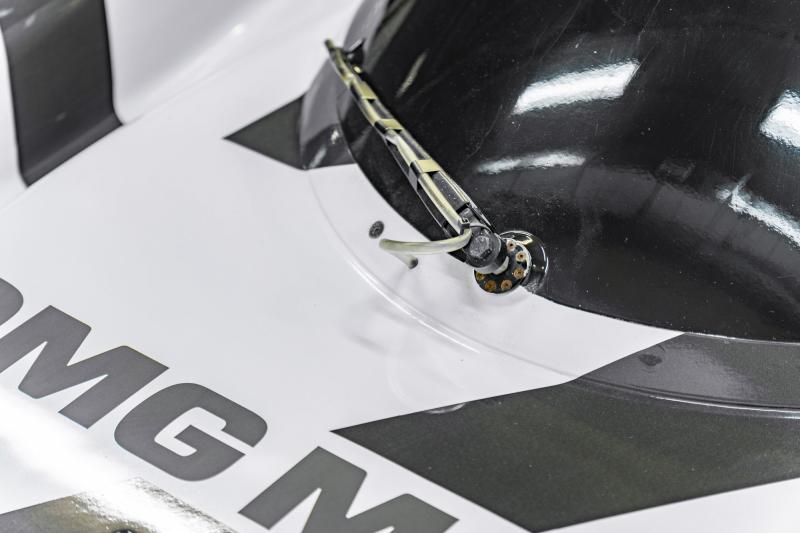  - Porsche 919 Hybrid | Les photos de la maquette aux enchères