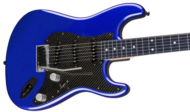  - Fender Lexus LC Stratocaster | les photos de la guitare en édition limitée