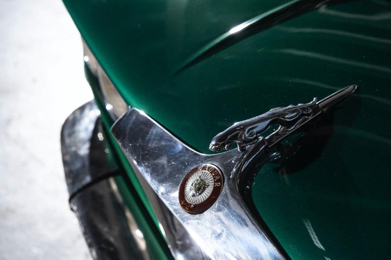  - Jaguar FT Coupé by Bertone | Les photos du rare coupé britannique