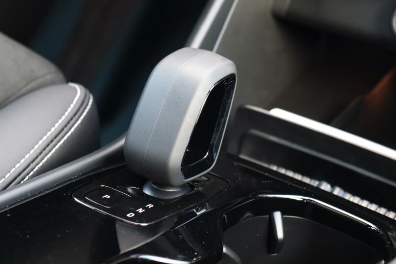 Volvo C40 Recharge | Les photos de notre essai du XC40 coupé électrique