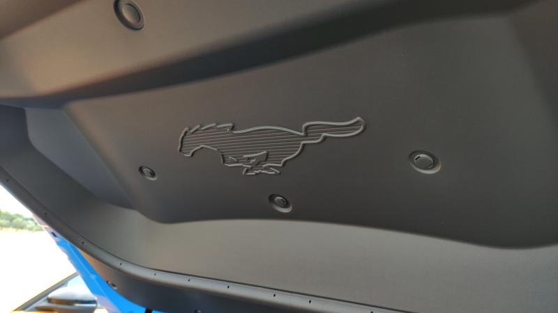 Essai Ford Mustang Mach-E GT | Nos photos du SUV coupé électrique