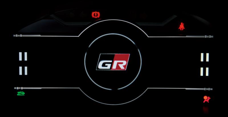 Toyota GR86 (2021) | Les photos du coupé sportif au Fuji Speedway