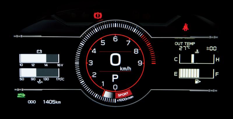 Toyota GR86 (2021) | Les photos du coupé sportif au Fuji Speedway
