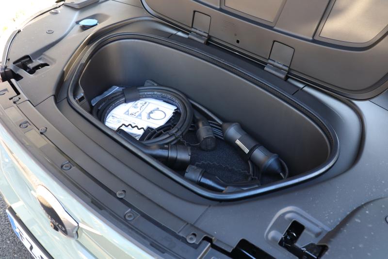 Les électriques polyvalentes | Volvo XC40 Recharge Twin