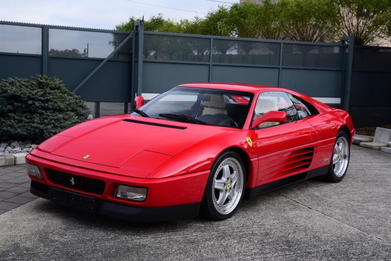  - Vente Ferrari Car & Classic | Les photos des sportives bon marché