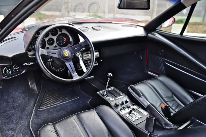  - Vente Ferrari Car & Classic | Les photos des sportives bon marché