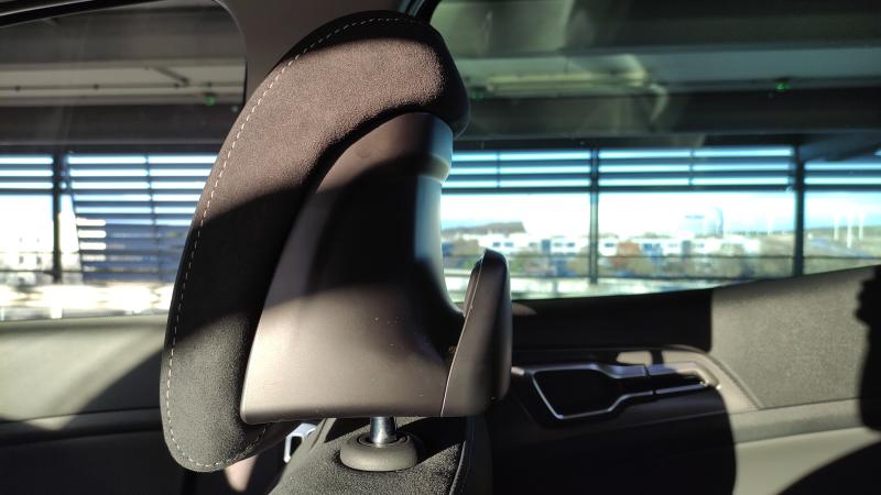 Kia Sportage (2022) | nos photos de l'essai du SUV
