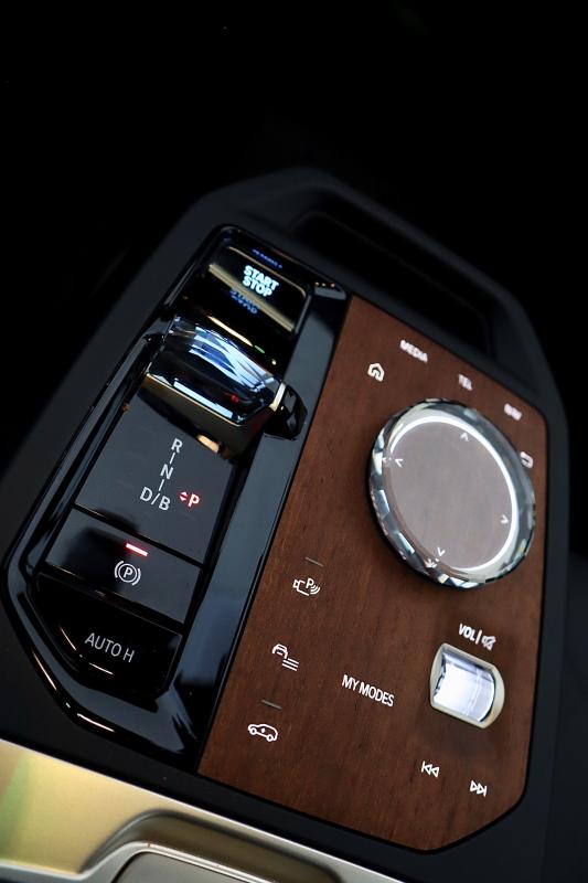  - Essai BMW iX (2021) | nos photos du SUV électrique