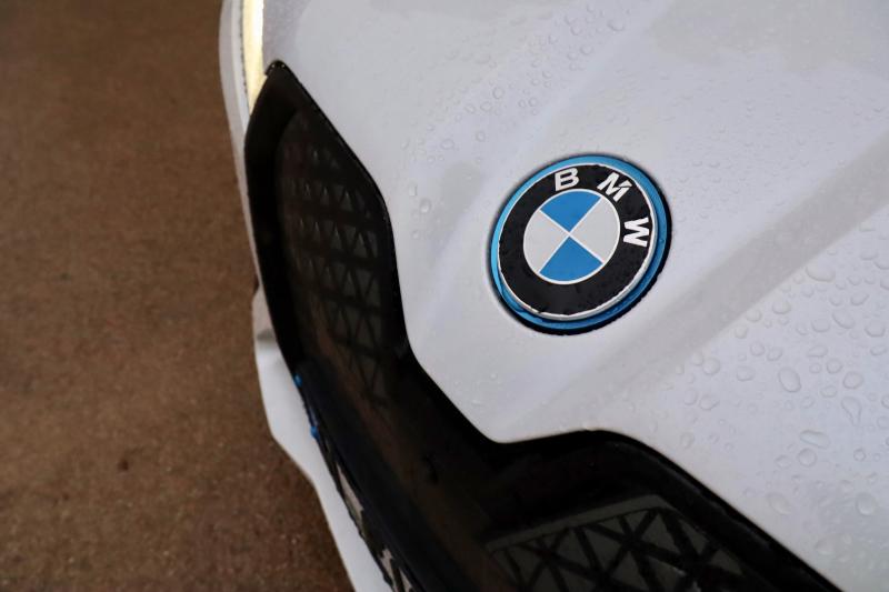  - Essai BMW iX (2021) | nos photos du SUV électrique
