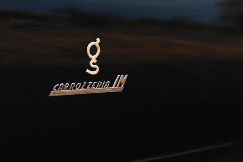Apollo 3500 GT | Les photos de la GT américaine aux airs d’européenne