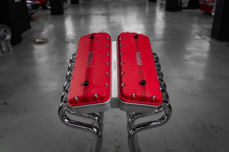  - Taschen Ferrari Art Edition | Les photos du livre d’exception