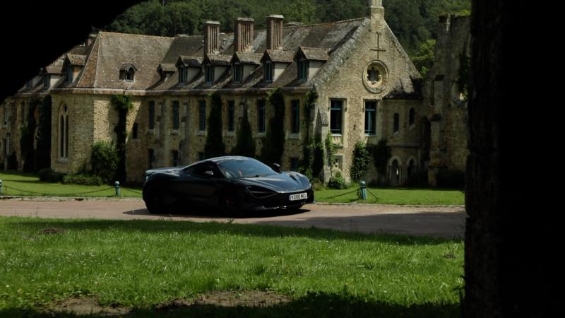 Essai McLaren 720S | nos photos de la supercar anglaise