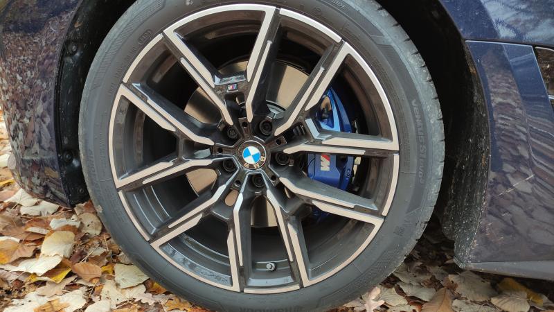  - Essai BMW Série 4 Gran Coupé (2021) | nos photos de la berline-coupé
