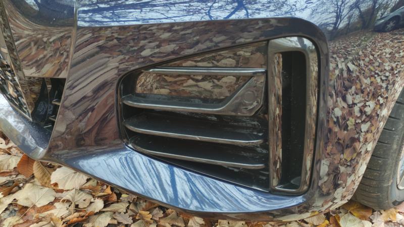 Essai BMW Série 4 Gran Coupé (2021) | nos photos de la berline-coupé