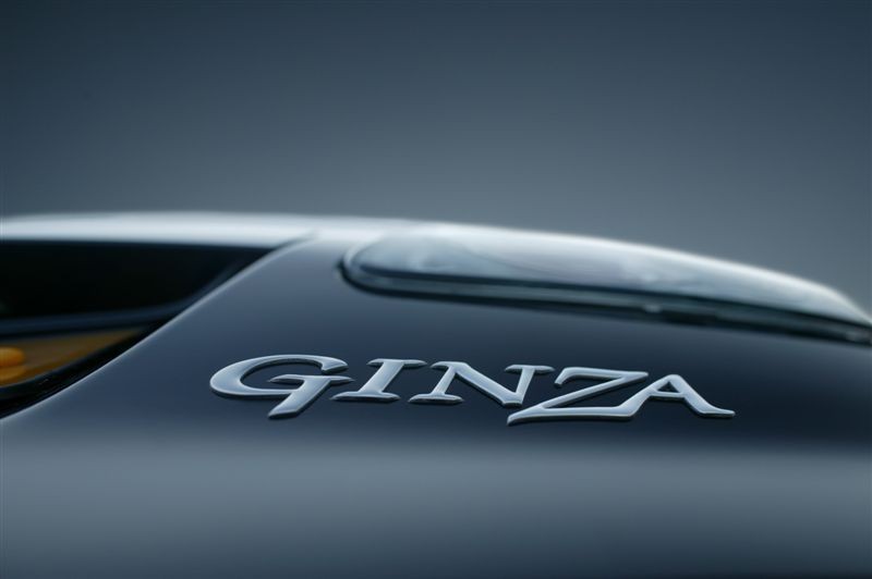  - Mazda 6 Ginza