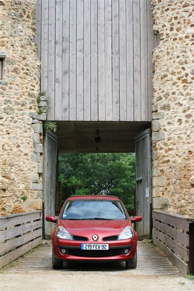  - Renault Clio 1.2 TCE