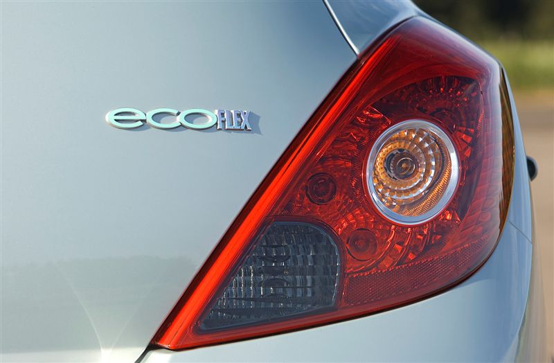  - Opel Corsa 1.3 CDTI ecoFLEX