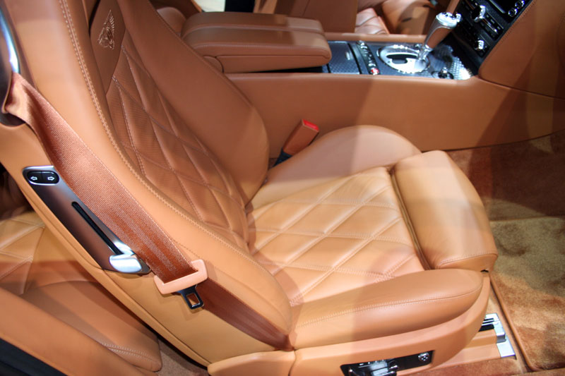  - Bentley Continental GT Speed
