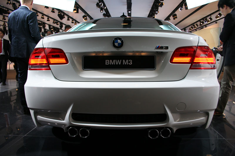  - BMW M3