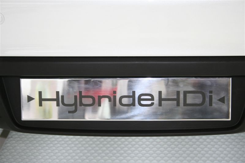  - Peugeot 308 Hybride HDi