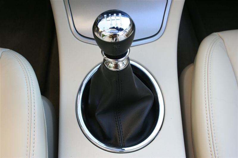  - Chrysler Sebring Cabrio