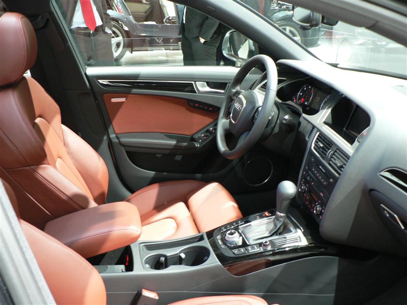  - Audi A3 Cabriolet