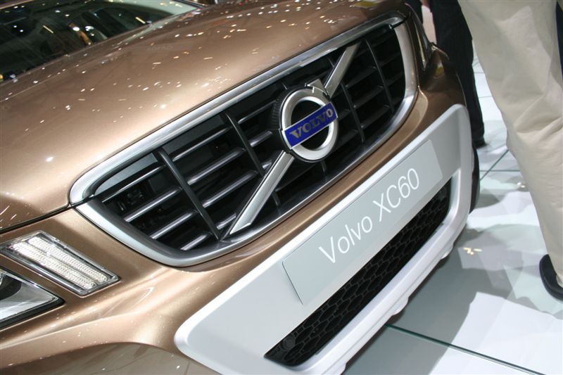  - Volvo XC 60
