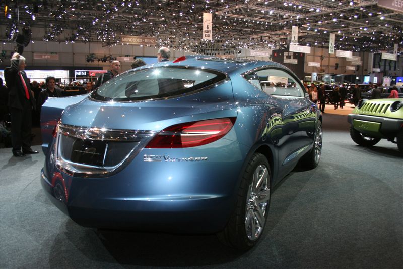  - Chrysler Eco-Voyager