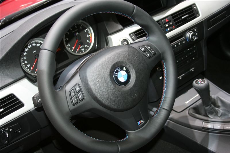  - BMW M3 Berline