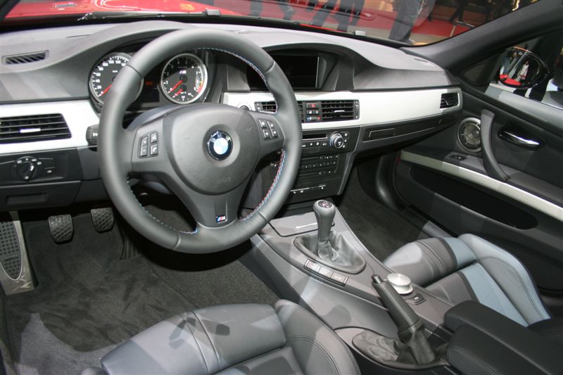  - BMW M3 Berline