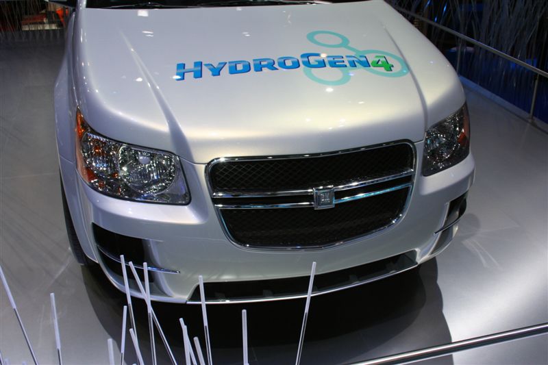  - GM HydroGen4