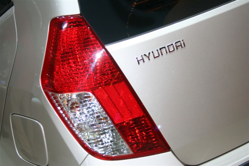  - Hyundai i10