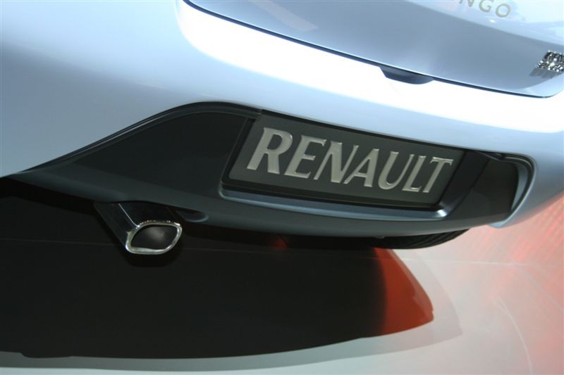  - Renault Twingo RS