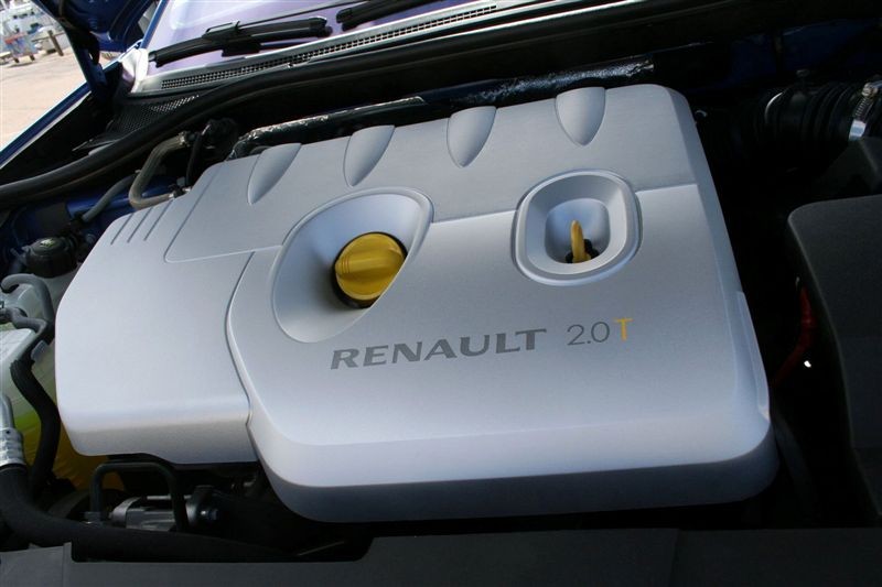  - Renault Laguna GT 2.5T