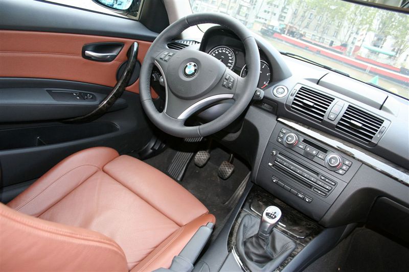  - Essai BMW 123d Coupé