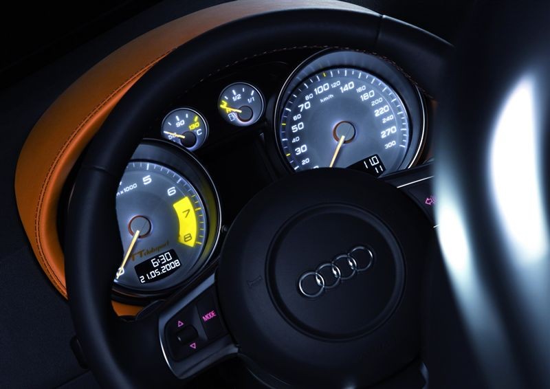  - Audi TT Clubsport Quattro