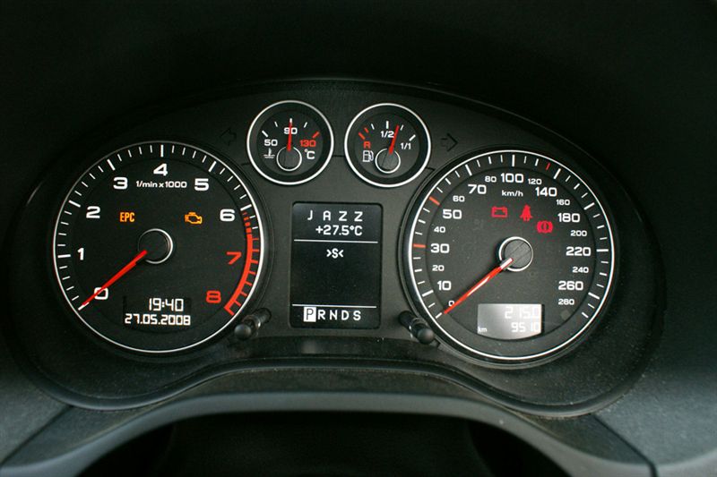  - Essai Audi A3 Cabriolet 2.0 TFSI