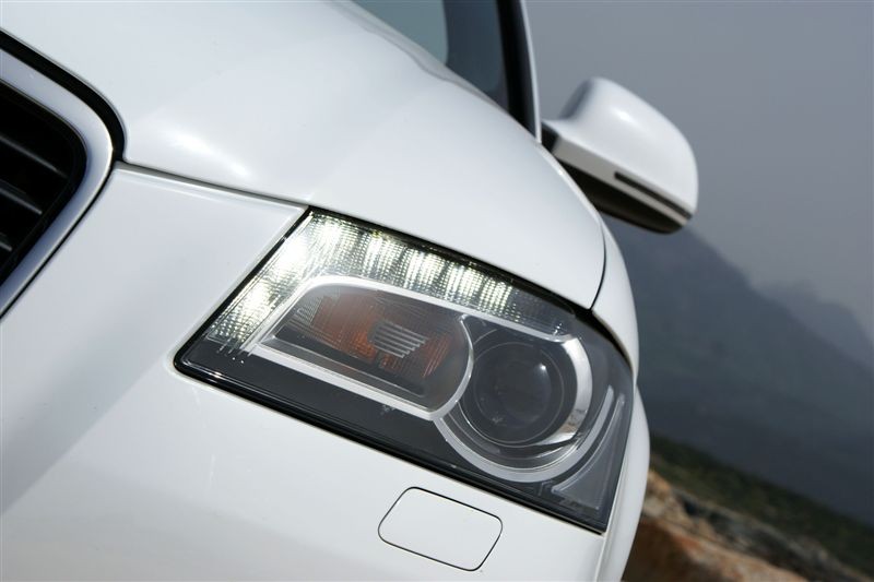  - Essai Audi A3 Cabriolet 2.0 TFSI