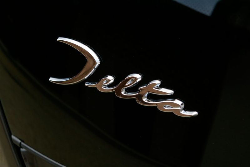  - Lancia Delta