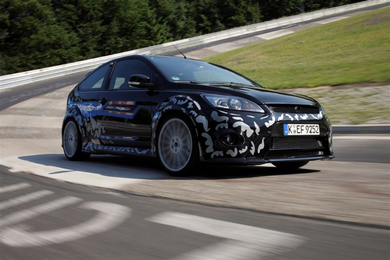  - Ford Focus RS II