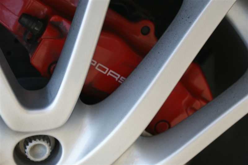  - Porsche Boxster RS 60 Spyder