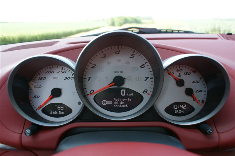  - Porsche Boxster RS 60 Spyder