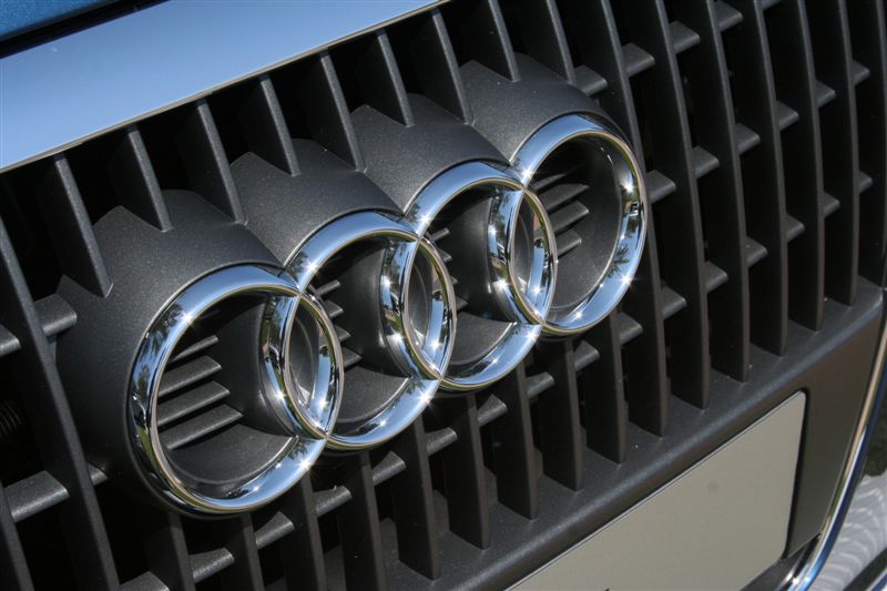  - Audi Q5