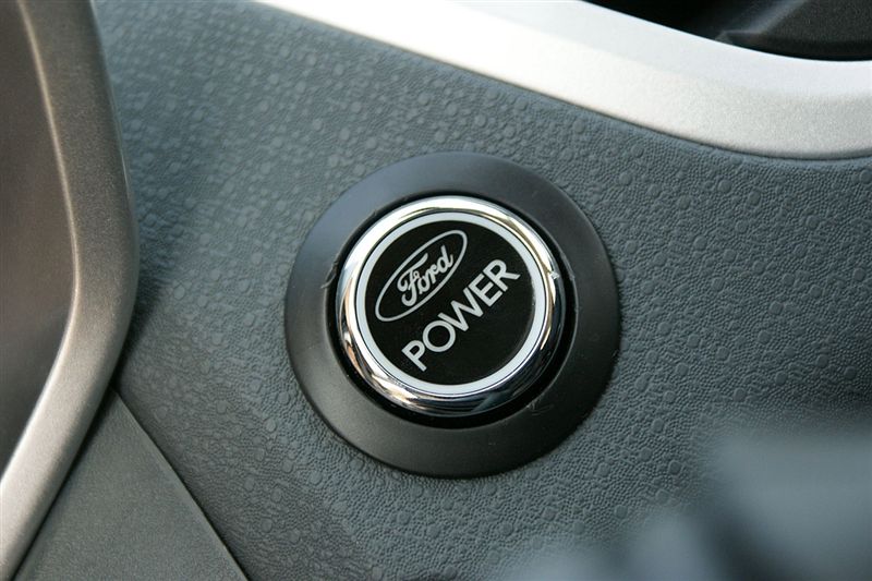  - Essai nouvelle Ford Fiesta 1.6 TDCi