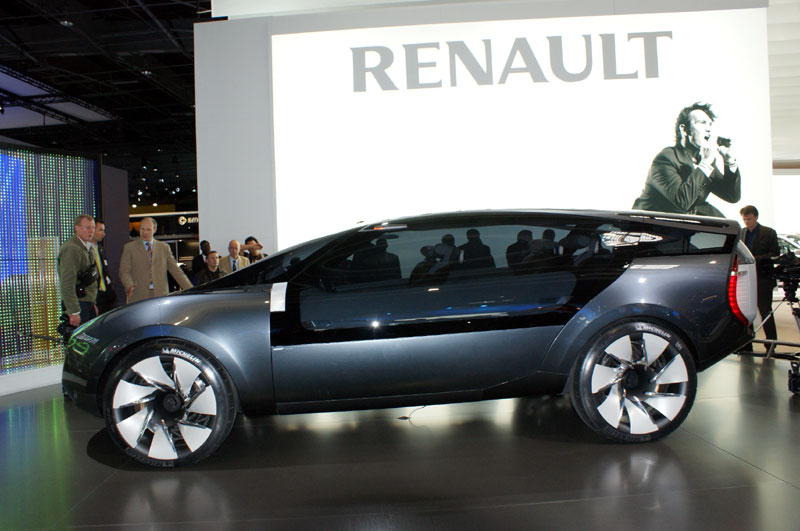  - Renault Ondelios Concept