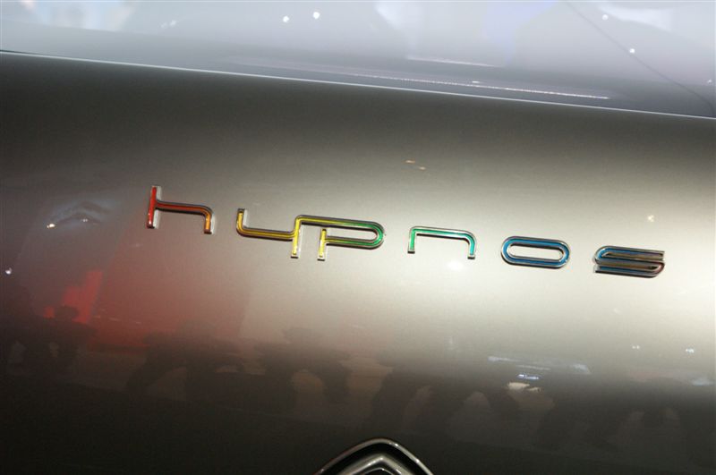  - Citroën Hypnos