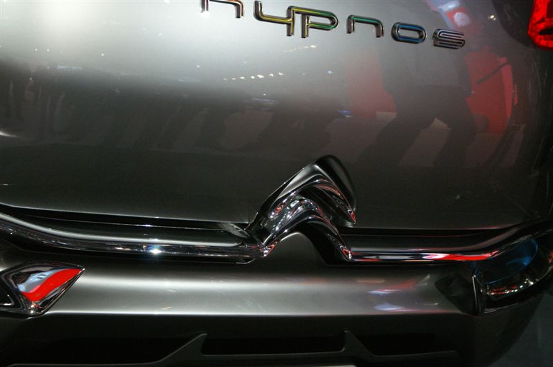  - Citroën Hypnos