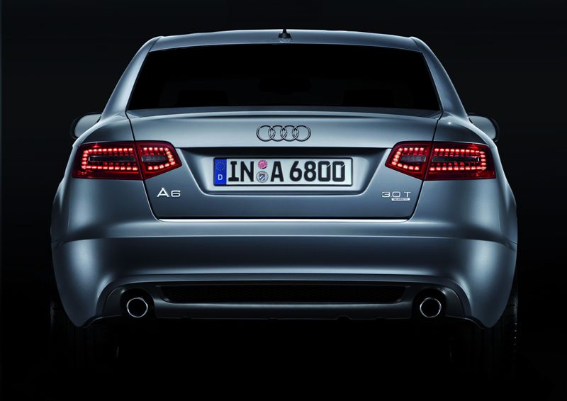  - Audi A6 2.0 TDI e 